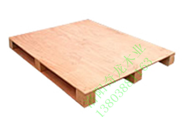洛陽木托盤都有哪些結構