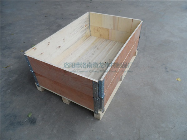 如何防止包裝木箱發霉