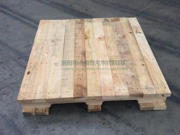 出口木托盤在國際貿(mào)易中的具體作用