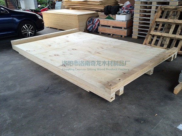 定制化出口木托盤如何滿足特定行業和運輸的需求