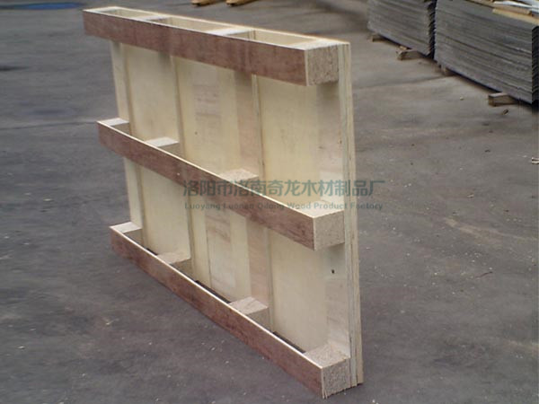 制作出口木托盤(pán)時(shí)需要遵循的國(guó)際標(biāo)準(zhǔn)和質(zhì)量要求