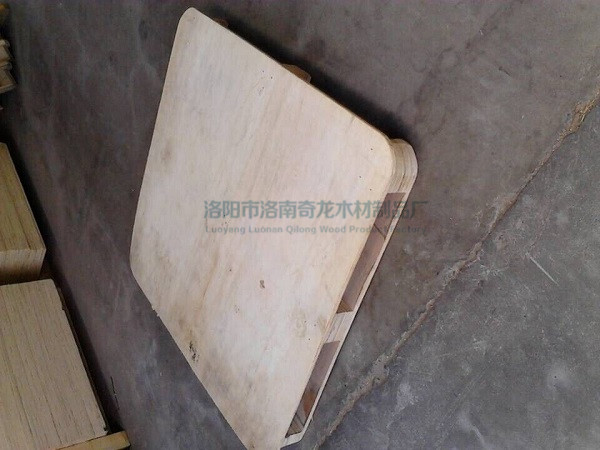 免熏蒸木托盤的使用壽命是多少年