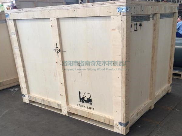 出口木箱標準與規范：全球化貿易中的“隱形守護者”