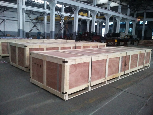 普通木包裝箱 普通木包裝箱