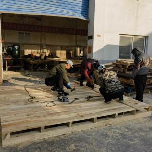 包裝現(xiàn)場(chǎng)